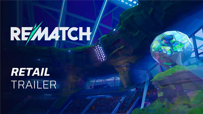 REMATCH: ELITE EDITION