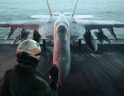 ACE COMBAT 8 Thumbnail