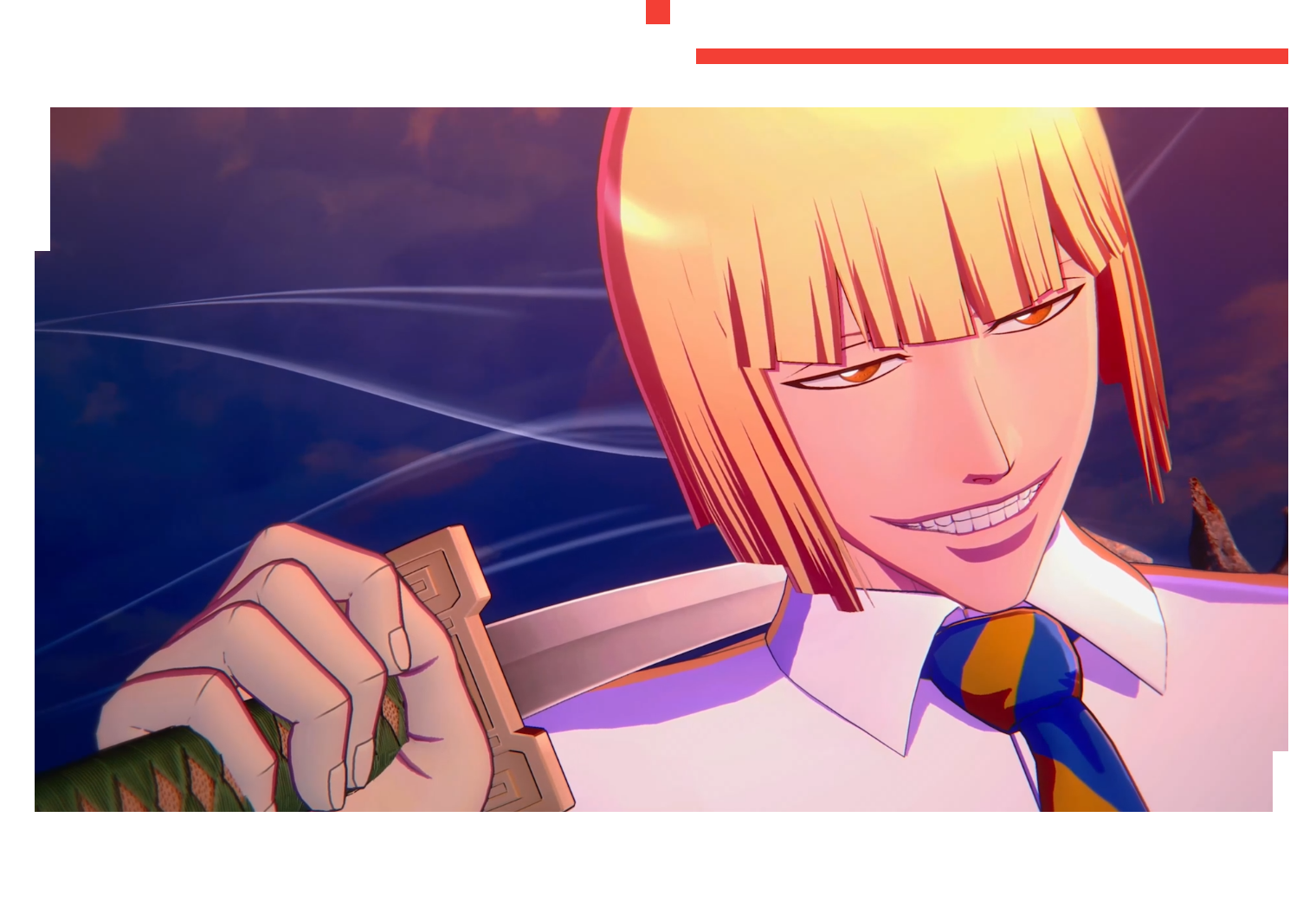 Yasutora Sado (Chad)