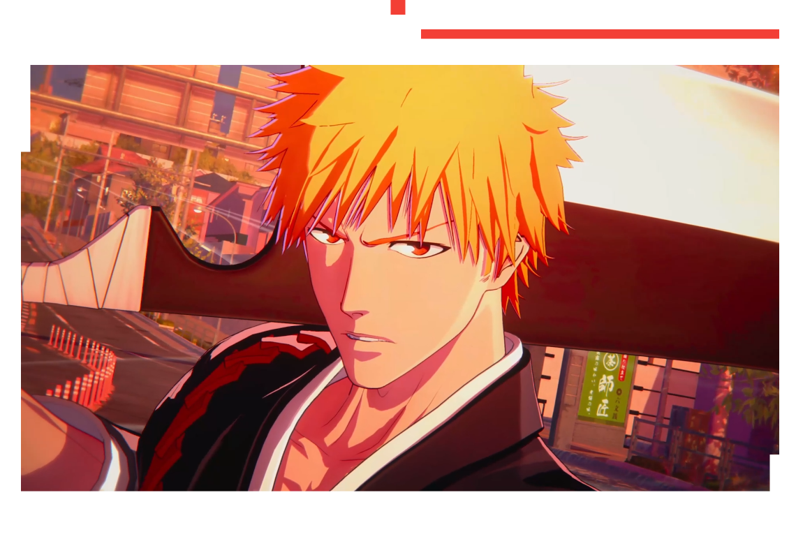 Ichigo Kurosaki
