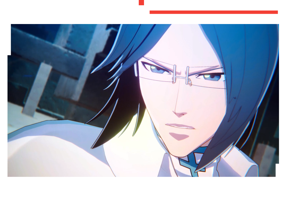 Uryu Ishida