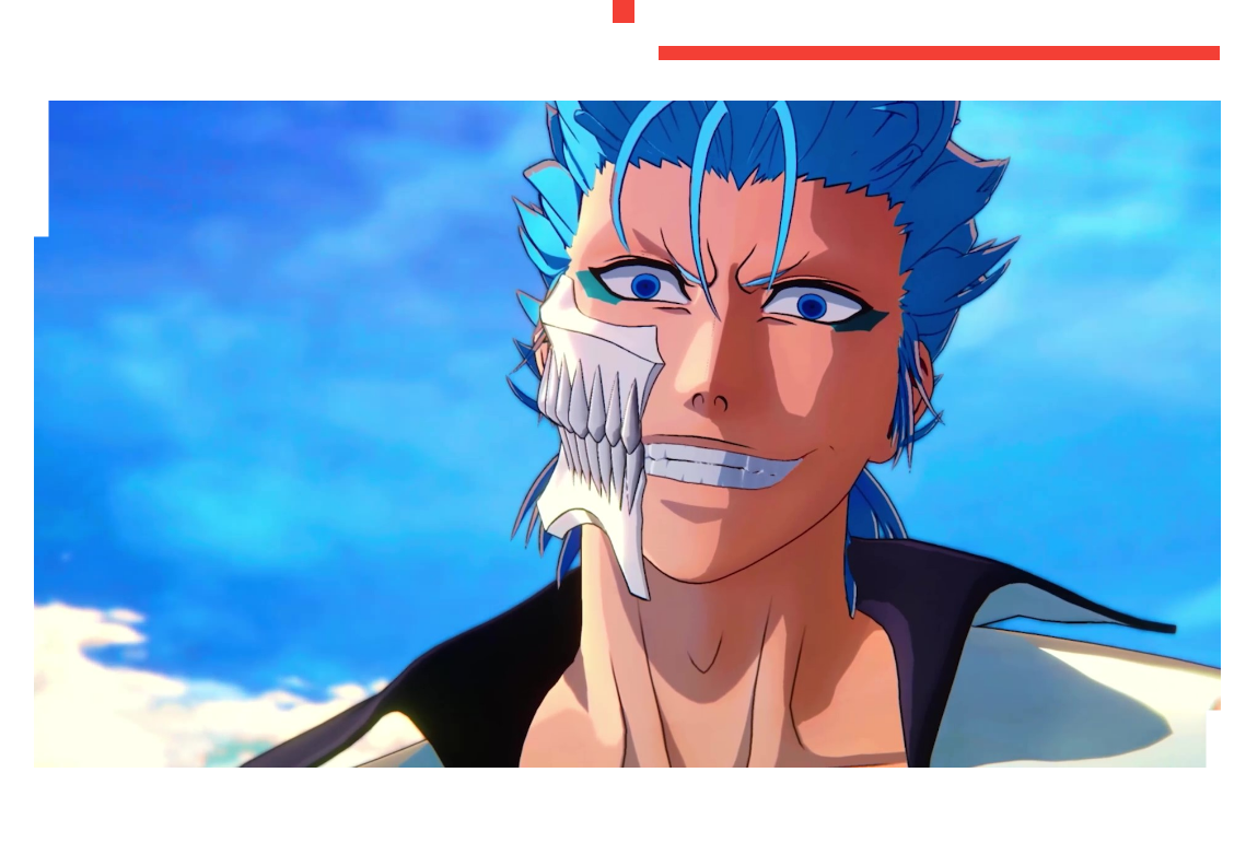 Grimmjow-Jeagerjaques