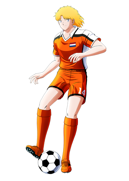 Brian Kluivoort