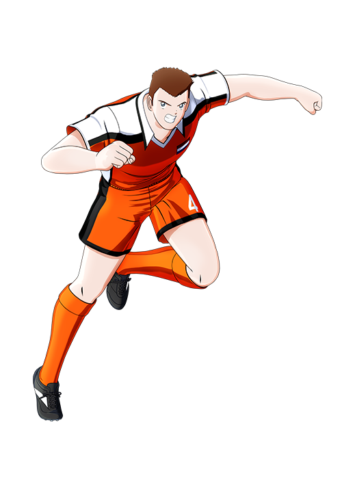 Leon Dirk