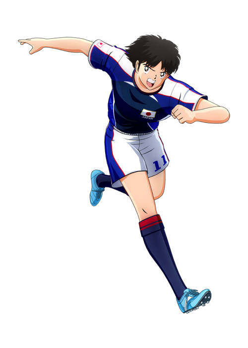 Taro Misaki