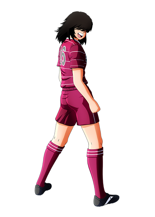 CAPTAIN TSUBASA RISE OF NEW CHAMPIONS Official site (EN)