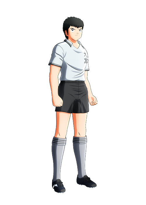 Masao Nakayama