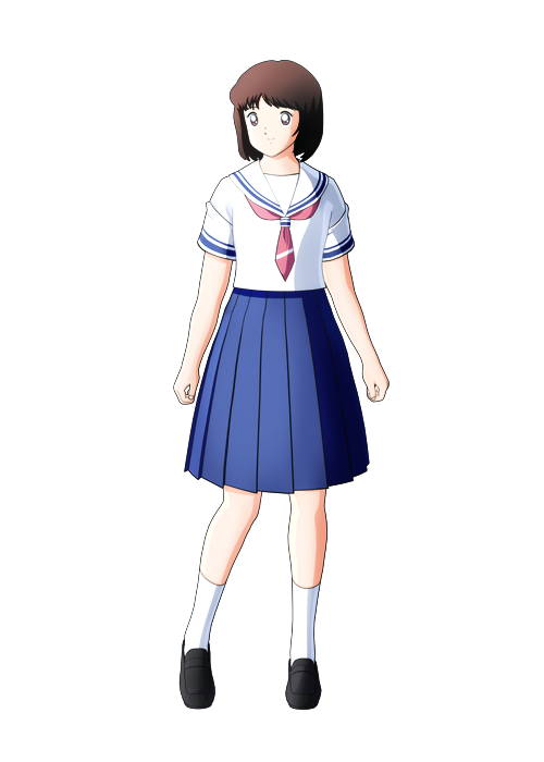 Sanaé Nakazawa