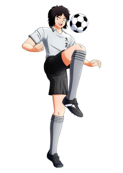 Shun Nitta
