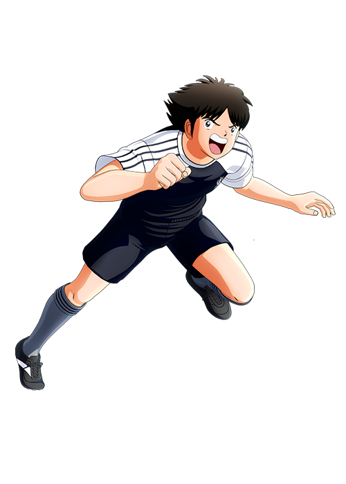 Kazuki Sorimachi