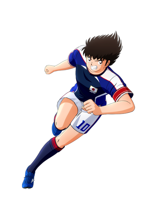 Tsubasa Ozora