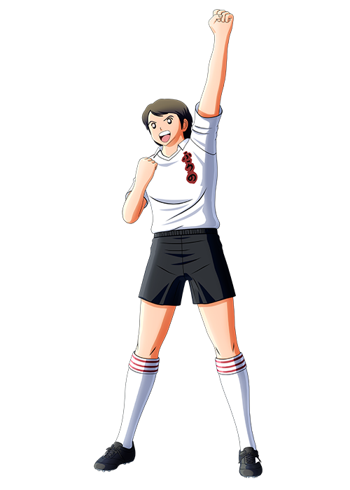 Haruo Kaneda