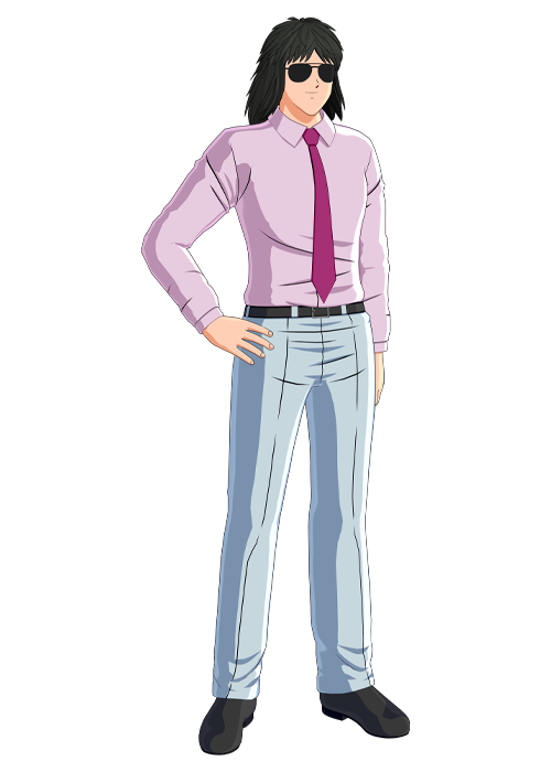 Munemasa Katagiri