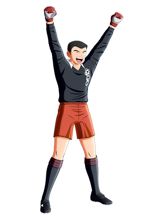 Masanori Kato