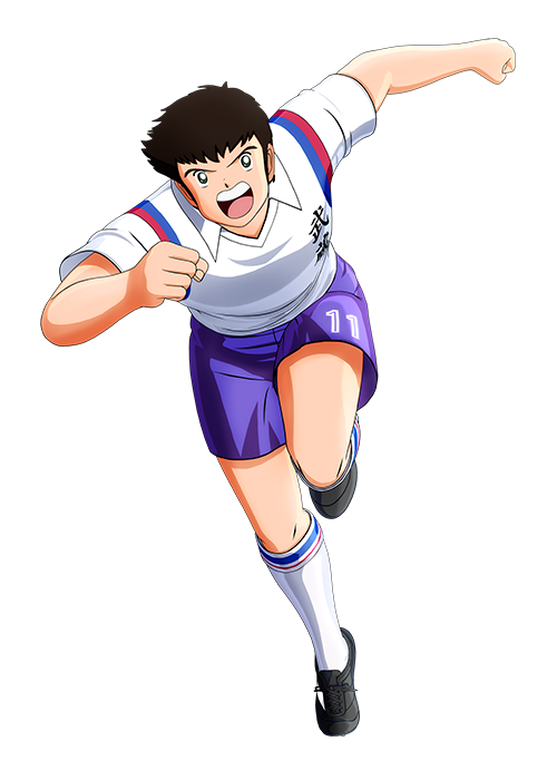 Shinji Sanada