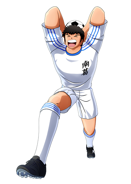 Shingo Takasugi