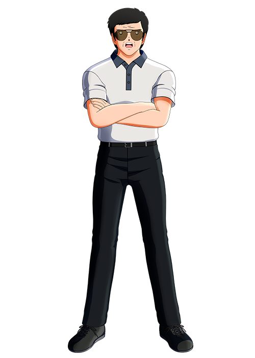 Tatsuo Mikami