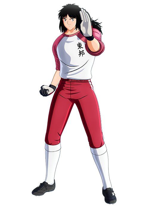 Ken Wakashimazu