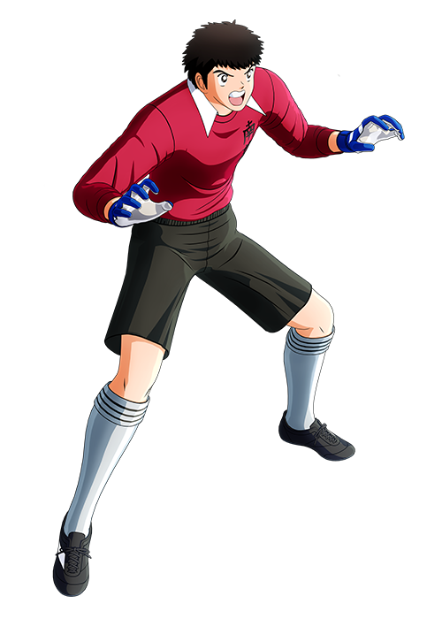 Yuzo Morisaki