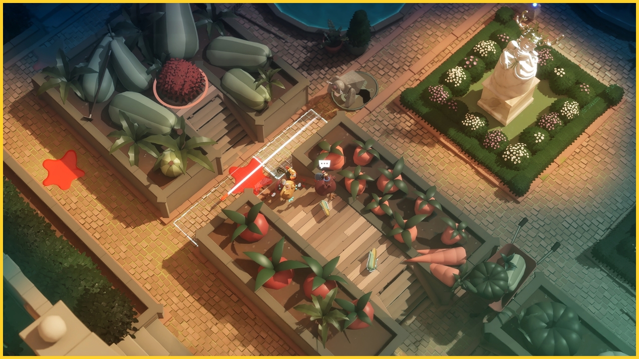 CHICKEN RUN – EGGSTRACTION Trailer