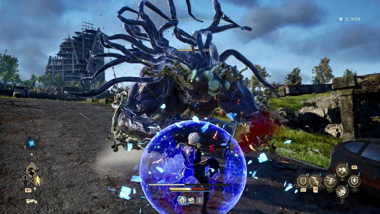 Code Vein 2 Link points