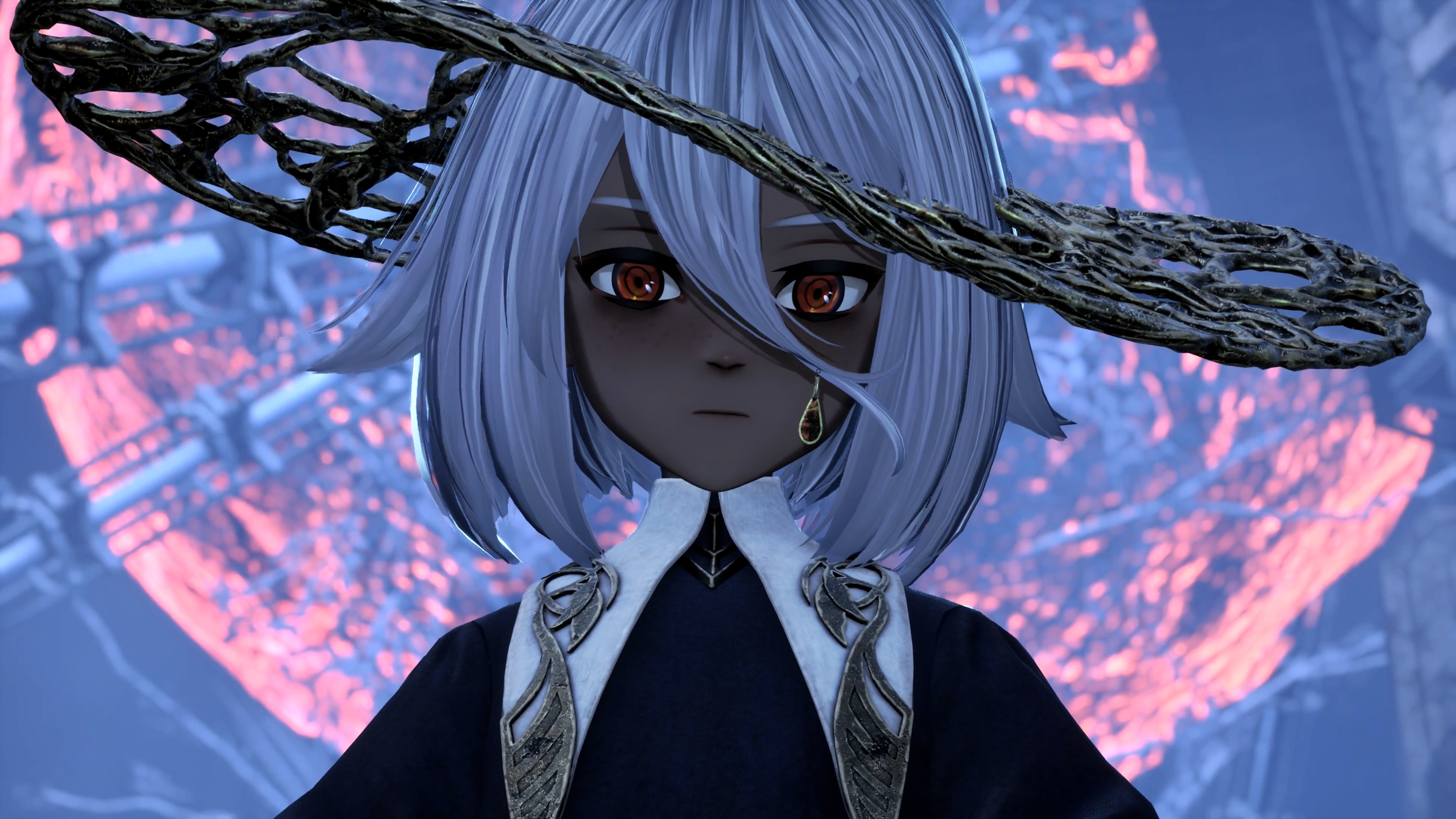 Code Vein II - Lycoris Screenshot