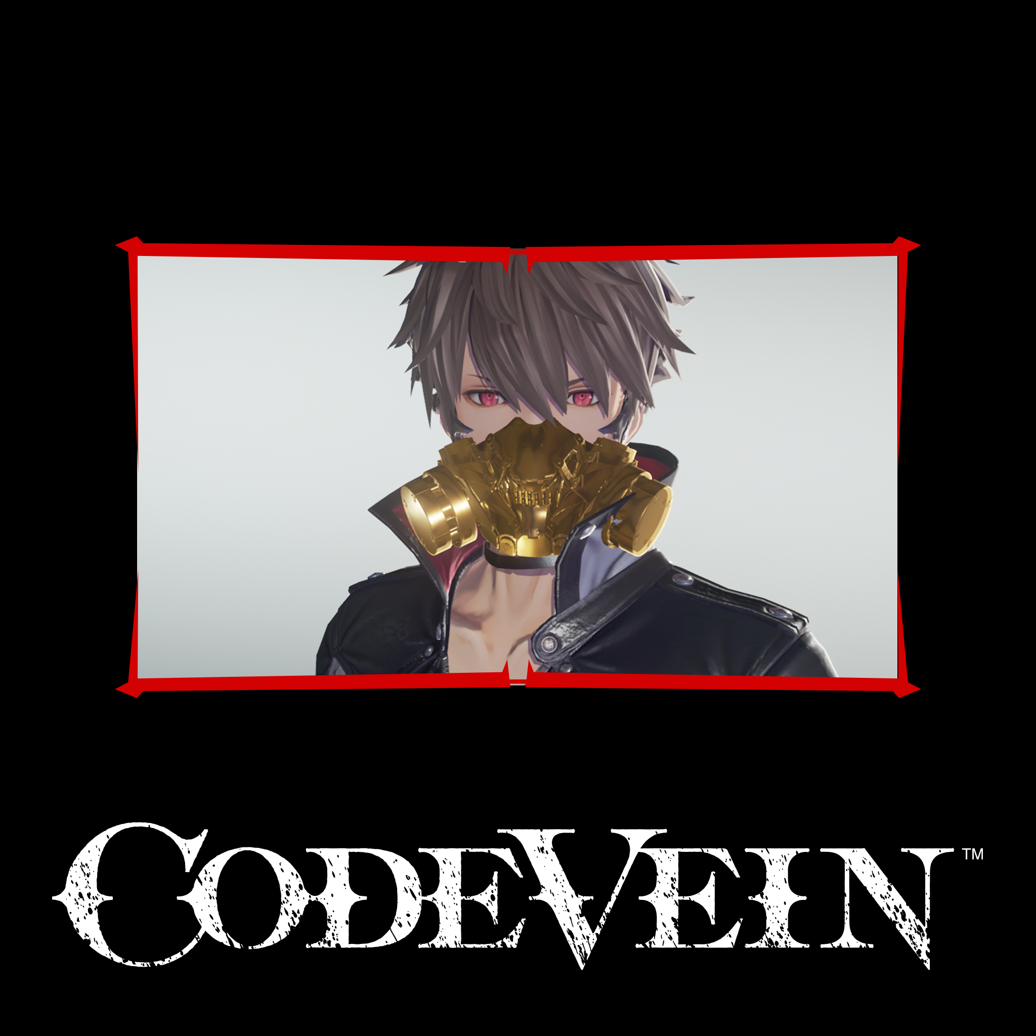 Code Vein' Hands-on Preview