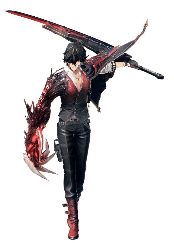 Join The Revenants In Code Vein Available Now On Ps4 X1 And Pc Digital Bandai Namco Entertainment Europe Join The Revenants In Code Vein Available Now On Ps4 X1 And Pc Digital Bandai Namco Entertainment Europe