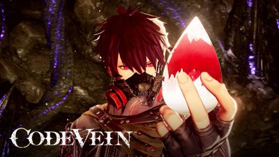 E3 - Code Vein
