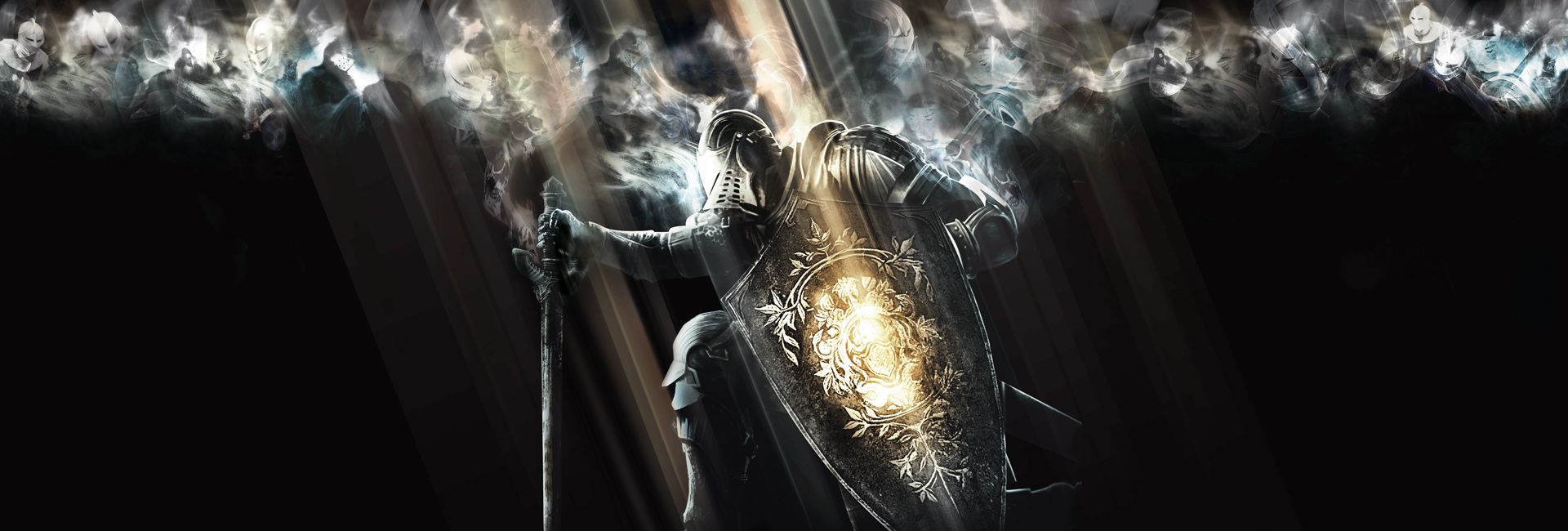 Dark Souls Official Website En