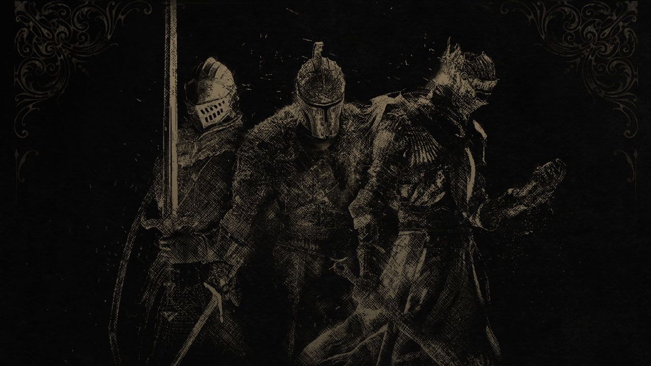 Praise the Sun! The DARK SOULS TRILOGY Collector Edition unveiled BANDAI NAMCO Entertainment