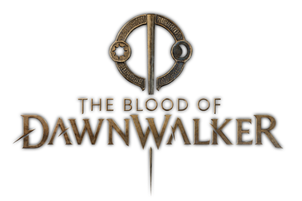 The Blood of Dawnwalker