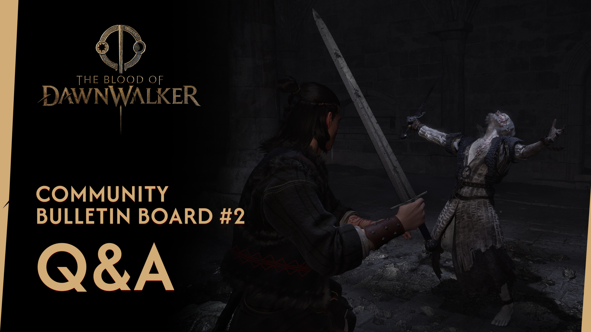 Community Bulletin Board #2 - Svartrau Town Crier