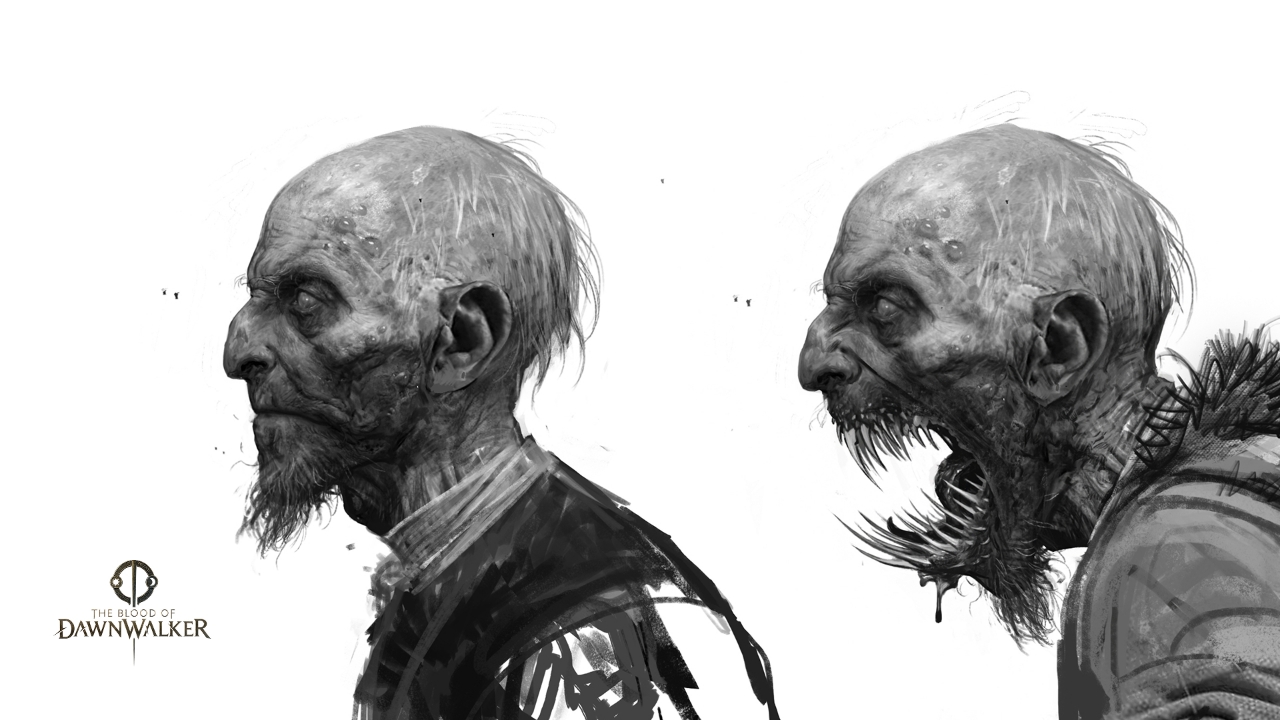 Brencis — Konzeptzeichnung