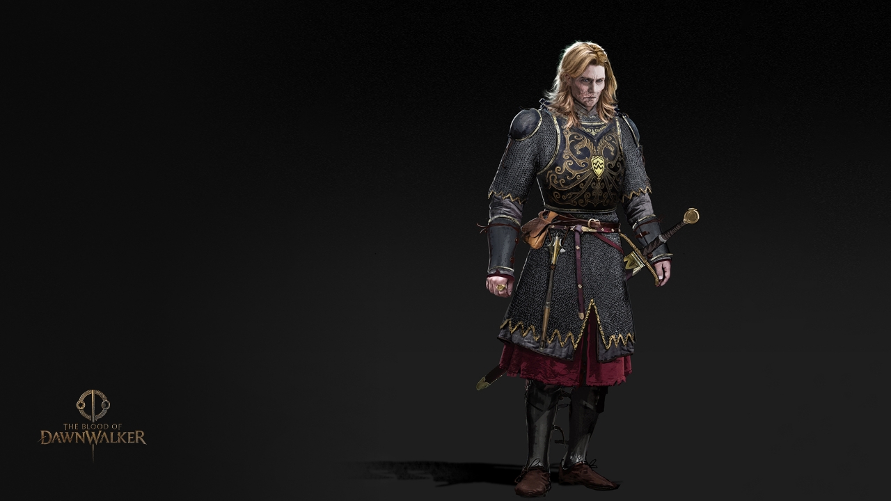 Ambrus — Konzeptzeichnung