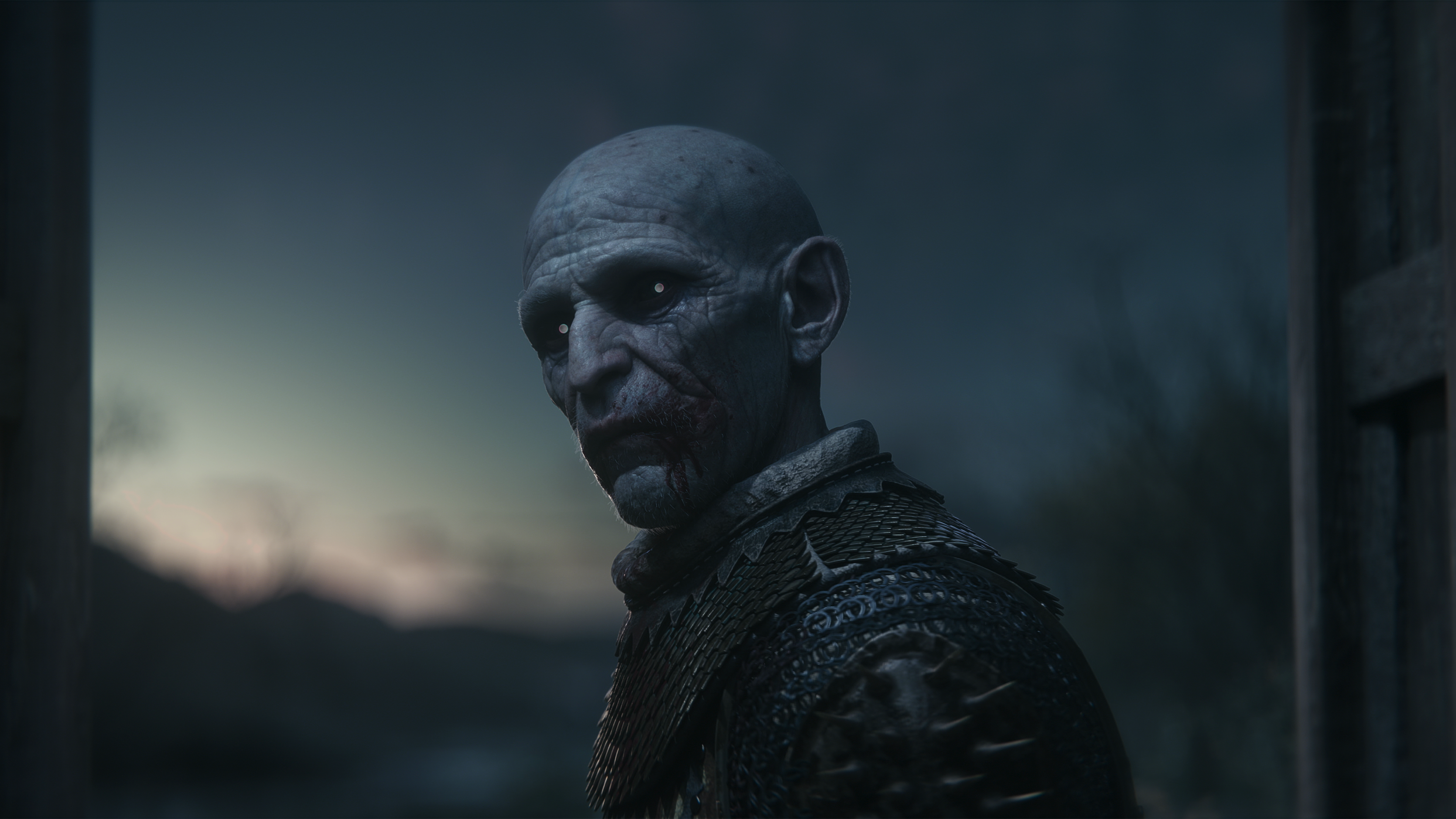 THE BLOOD OF DAWNWALKER - Brencis Screenshot2