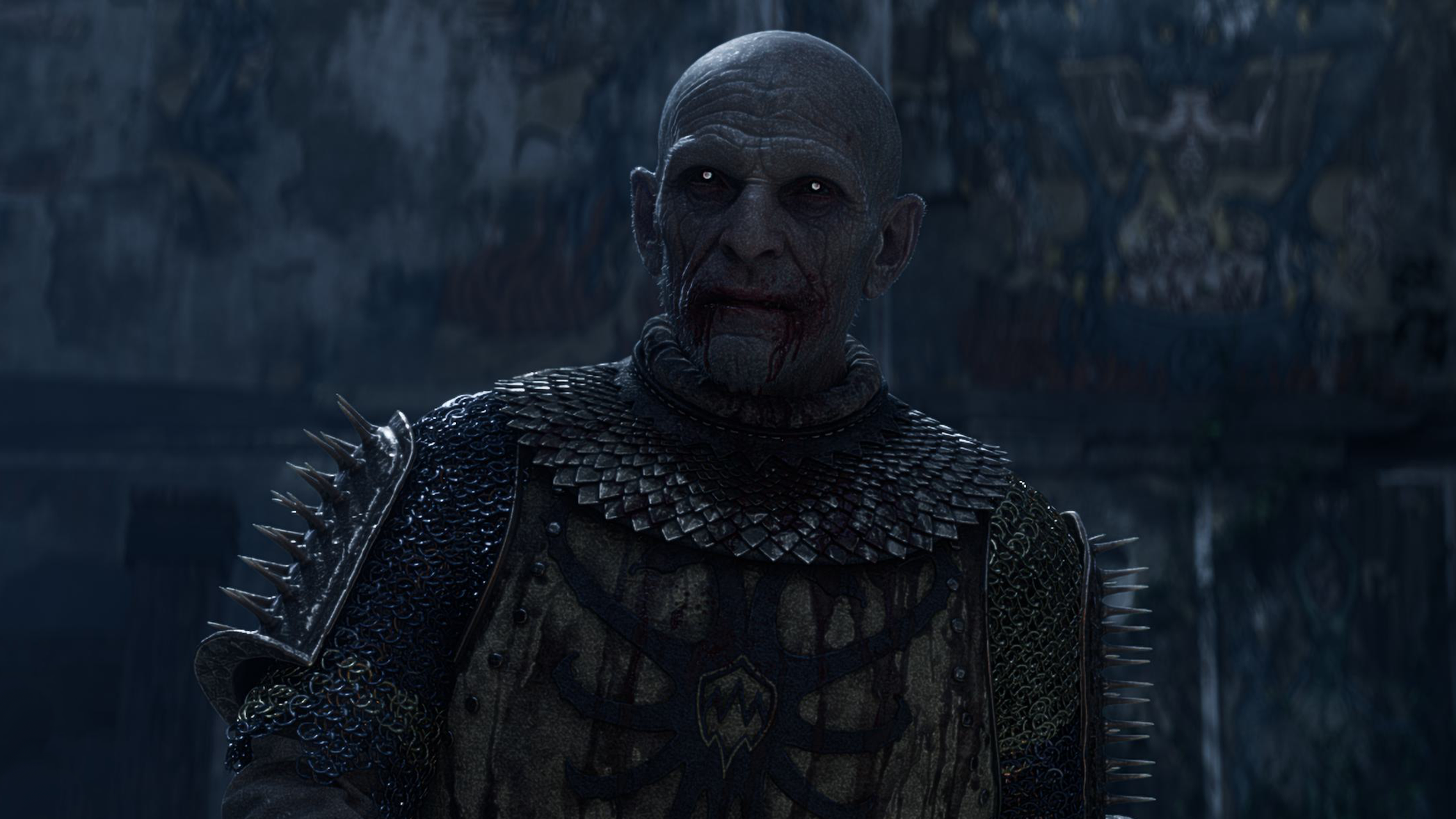 THE BLOOD OF DAWNWALKER - Brencis Screenshot4