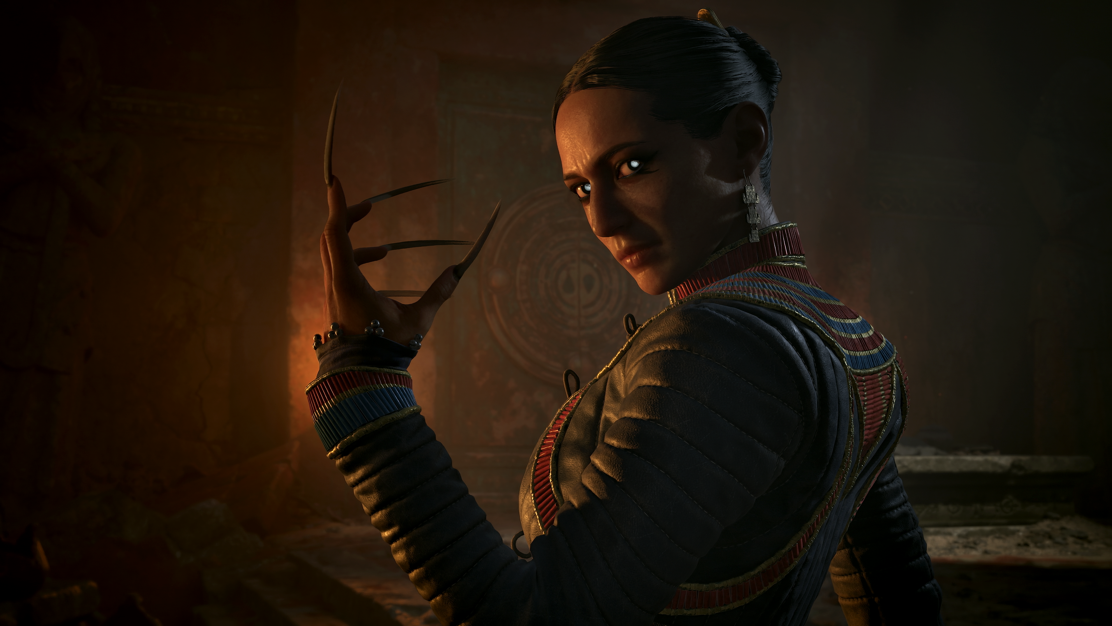 THE BLOOD OF DAWNWALKER - Lacra Screenshot1