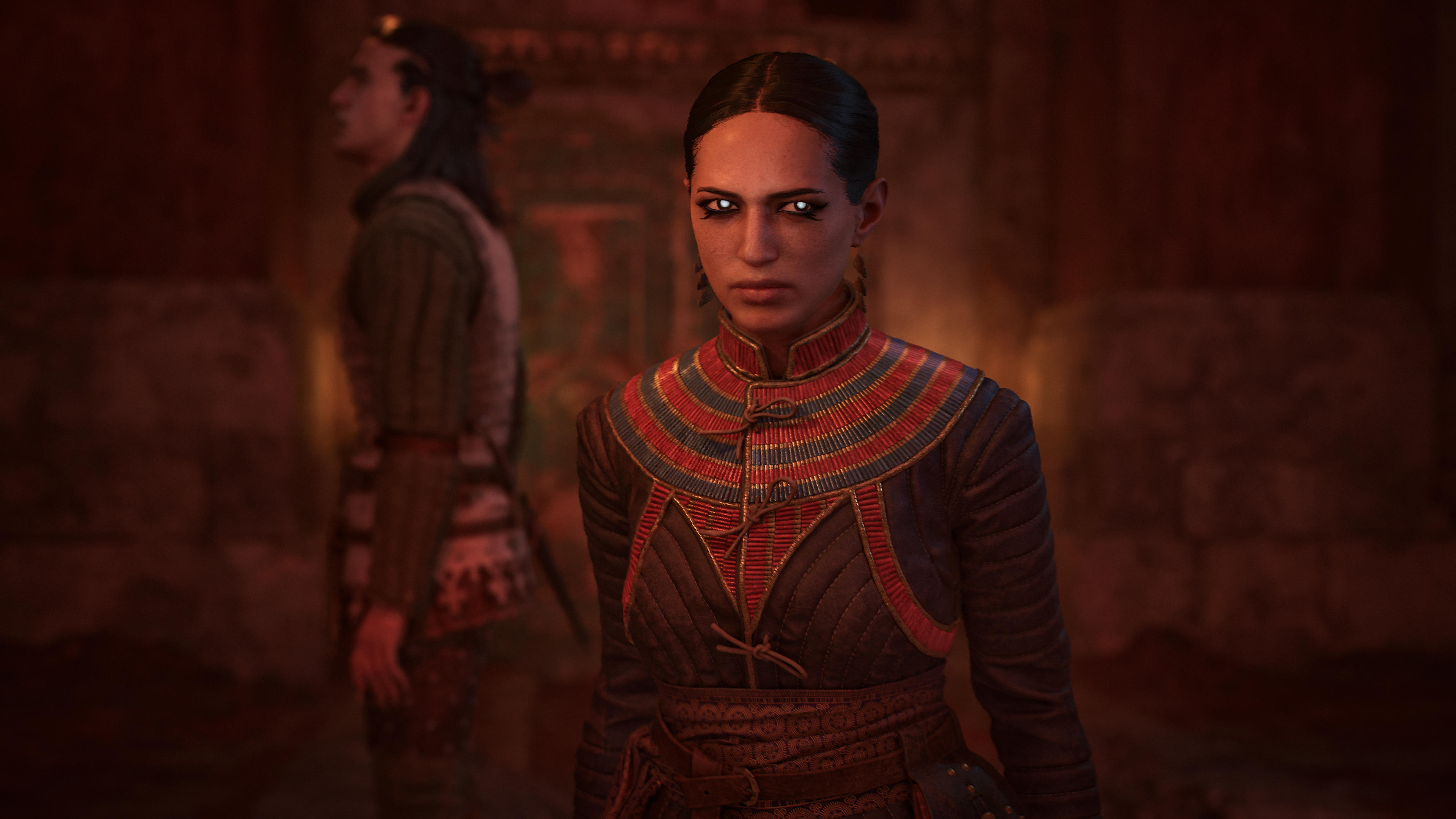 THE BLOOD OF DAWNWALKER - Lacra Screenshot3