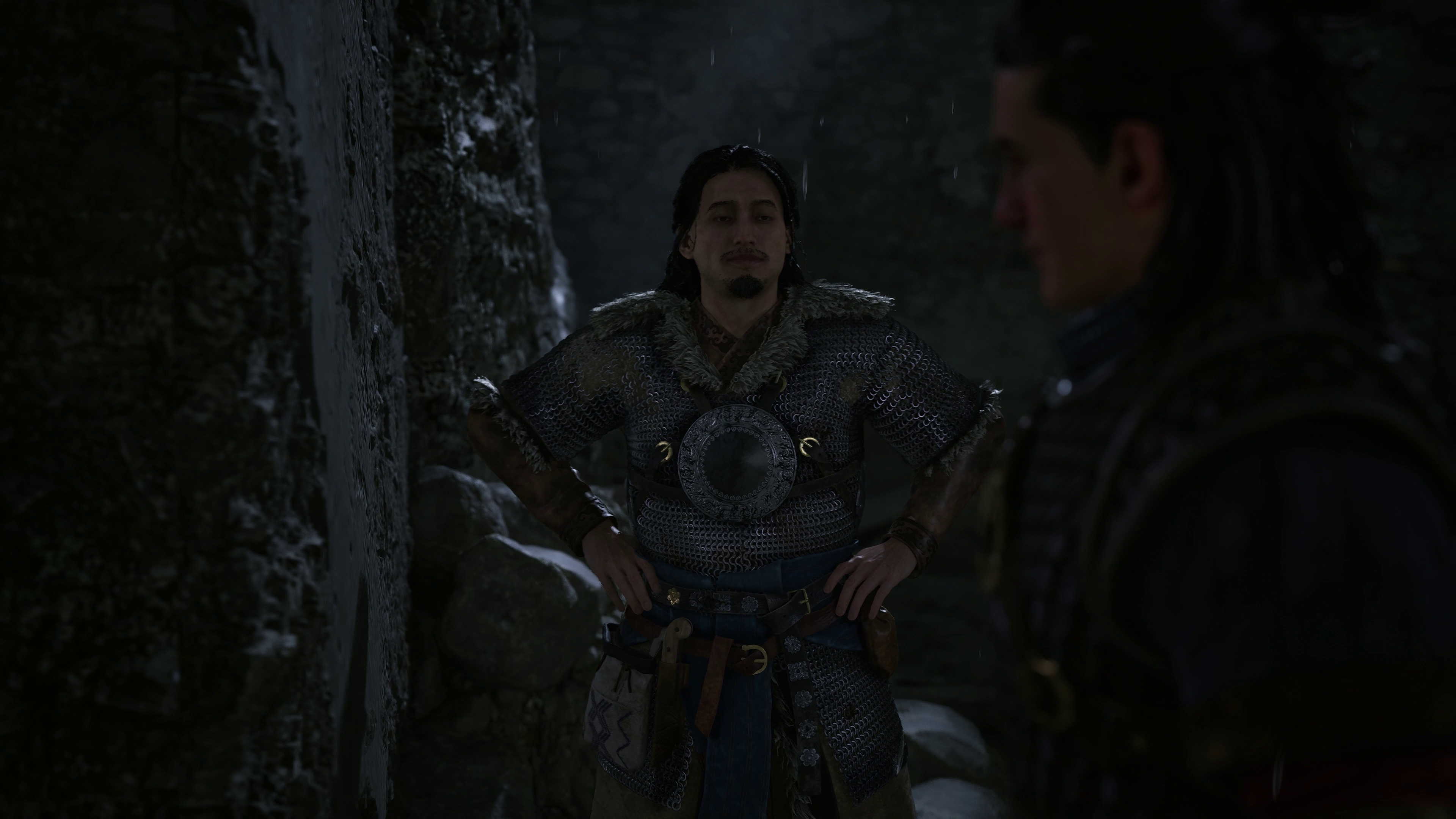 THE BLOOD OF DAWNWALKER - Marat Screenshot3