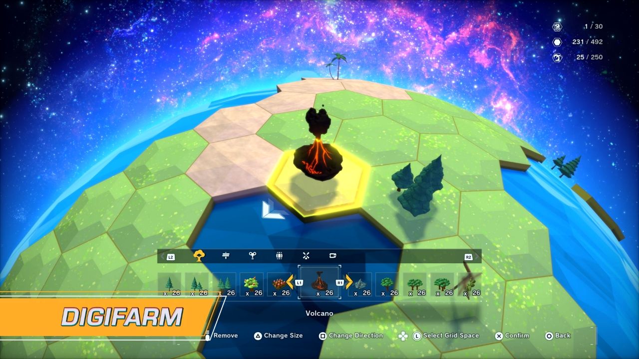 Digimon Story Time Stranger Digifarm