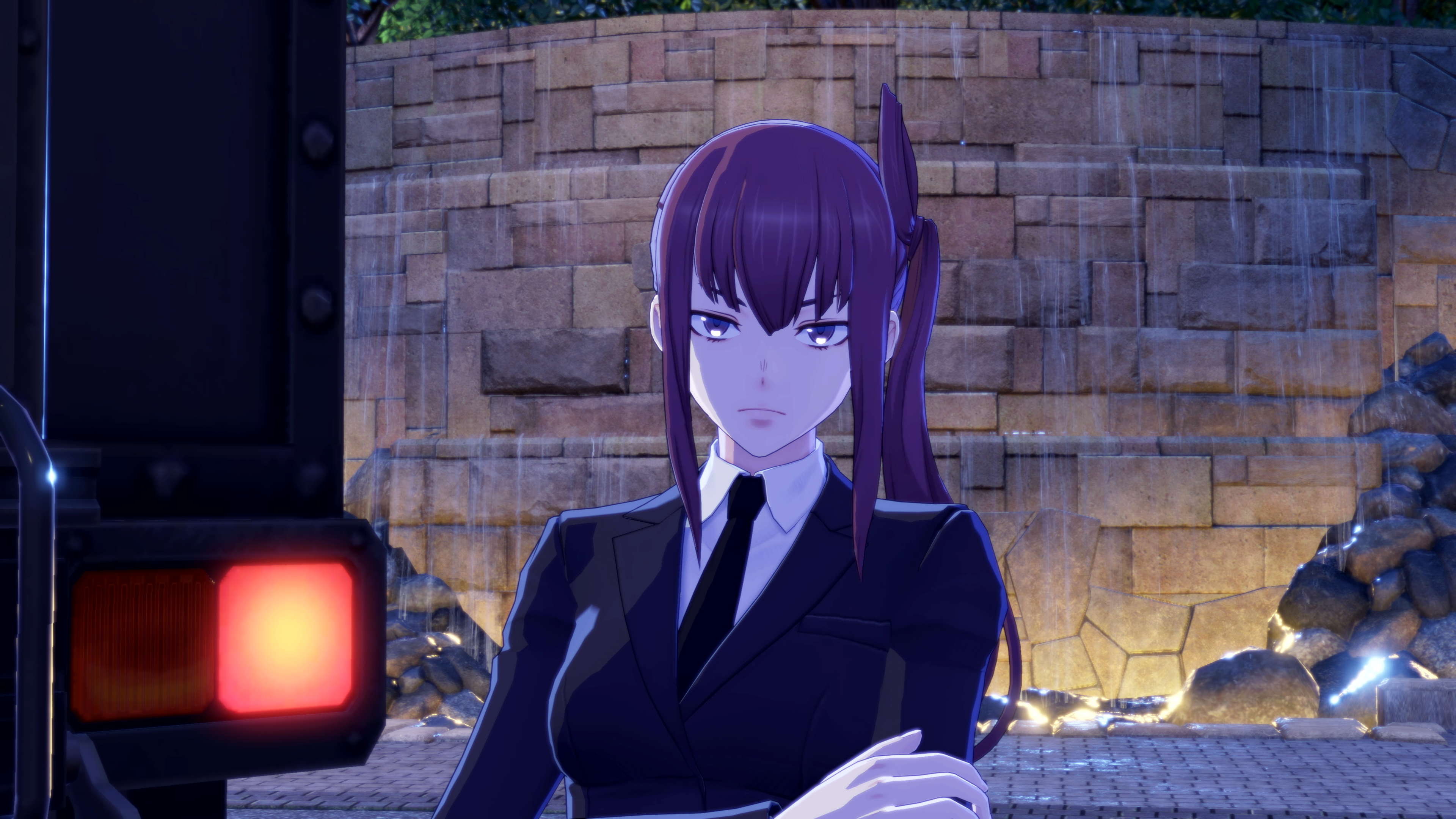 Digimon Story Time Stranger| Asuna Shiroki