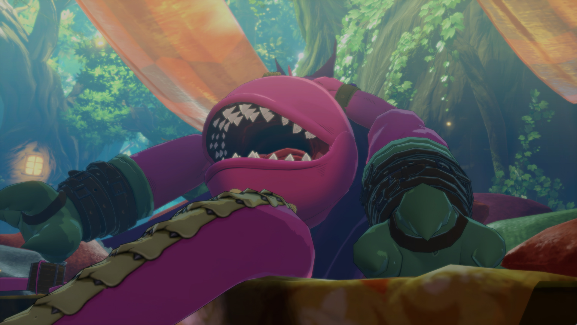 Digimon Story Time Stranger| Bacchusmon