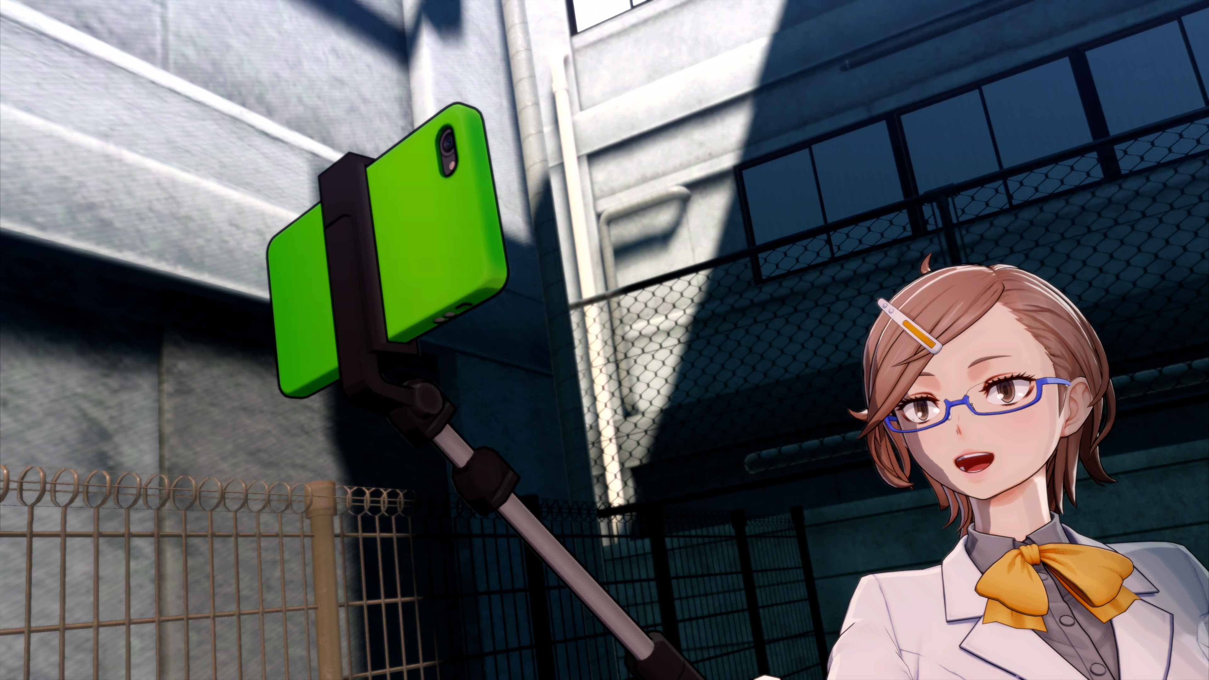 Digimon Story Time Stranger| Hiroko sagisaka