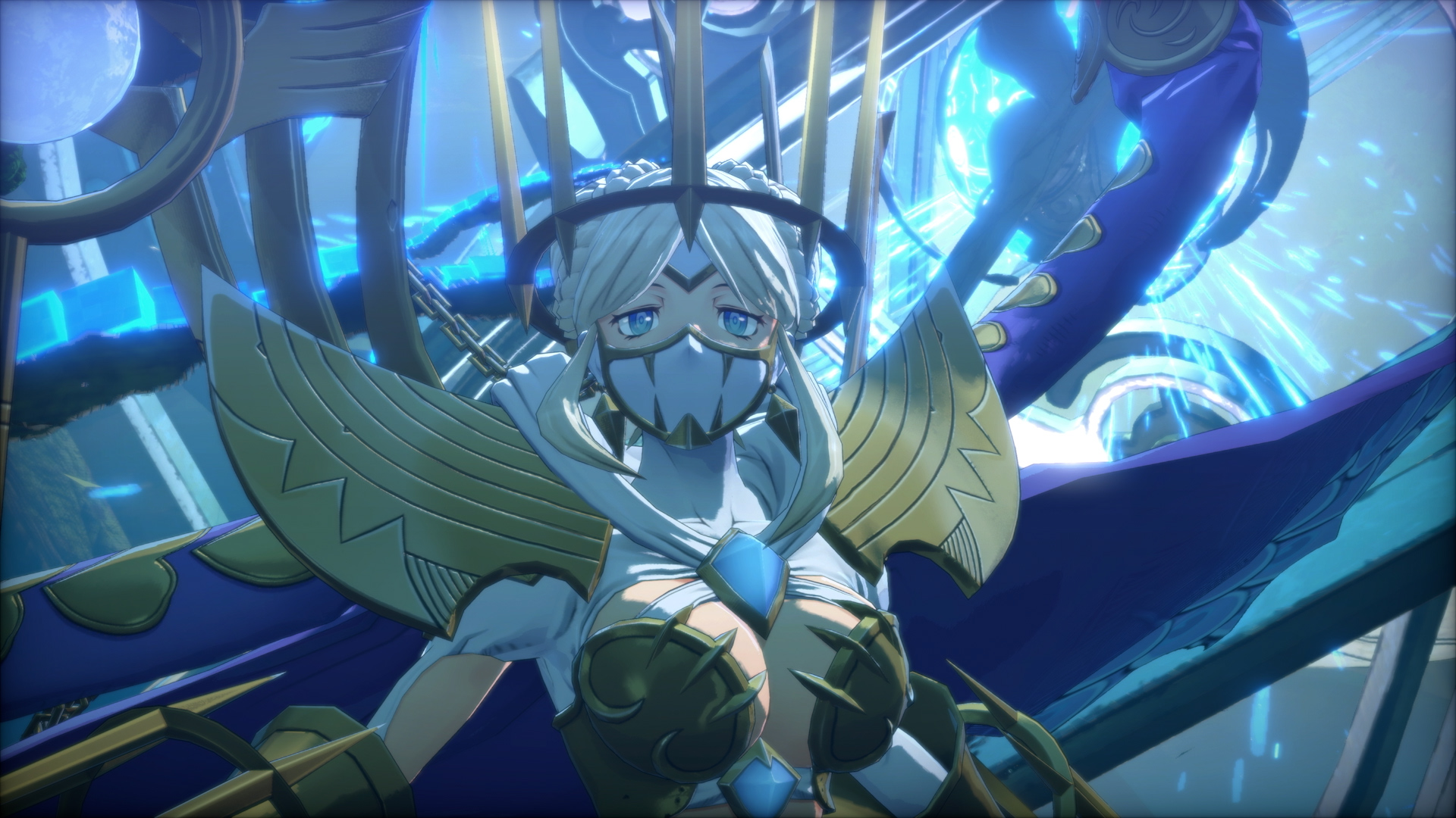 Digimon Story Time Stranger| Junomon