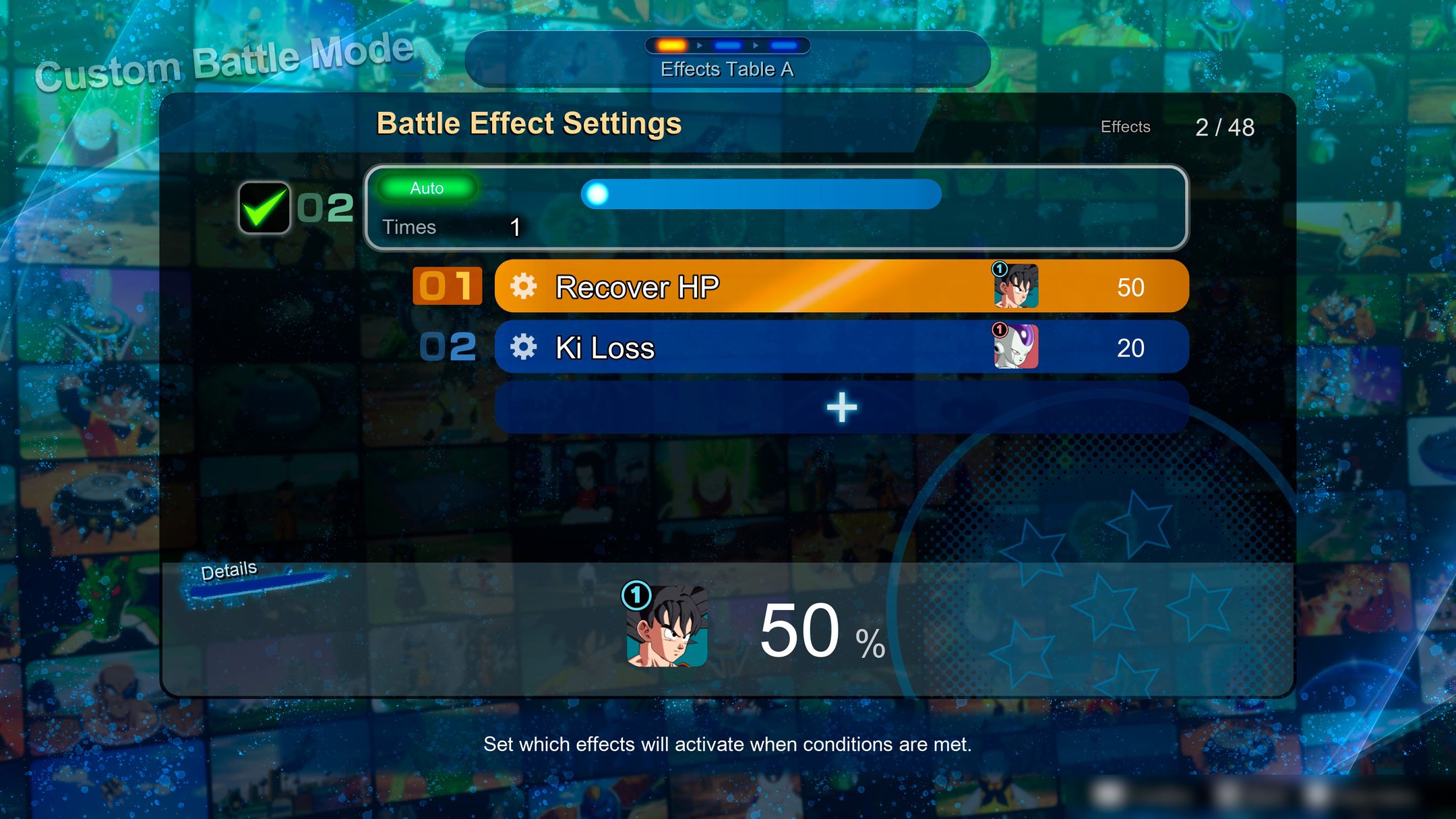 DRAGON BALL: Sparking! ZERO: Game Modes Handbook | Bandai Namco Europe