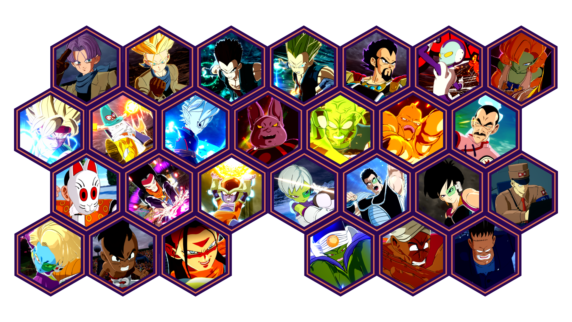 DRAGON BALL Sparking ZERO Super Limit Breaking NEO DLC Bandai 
