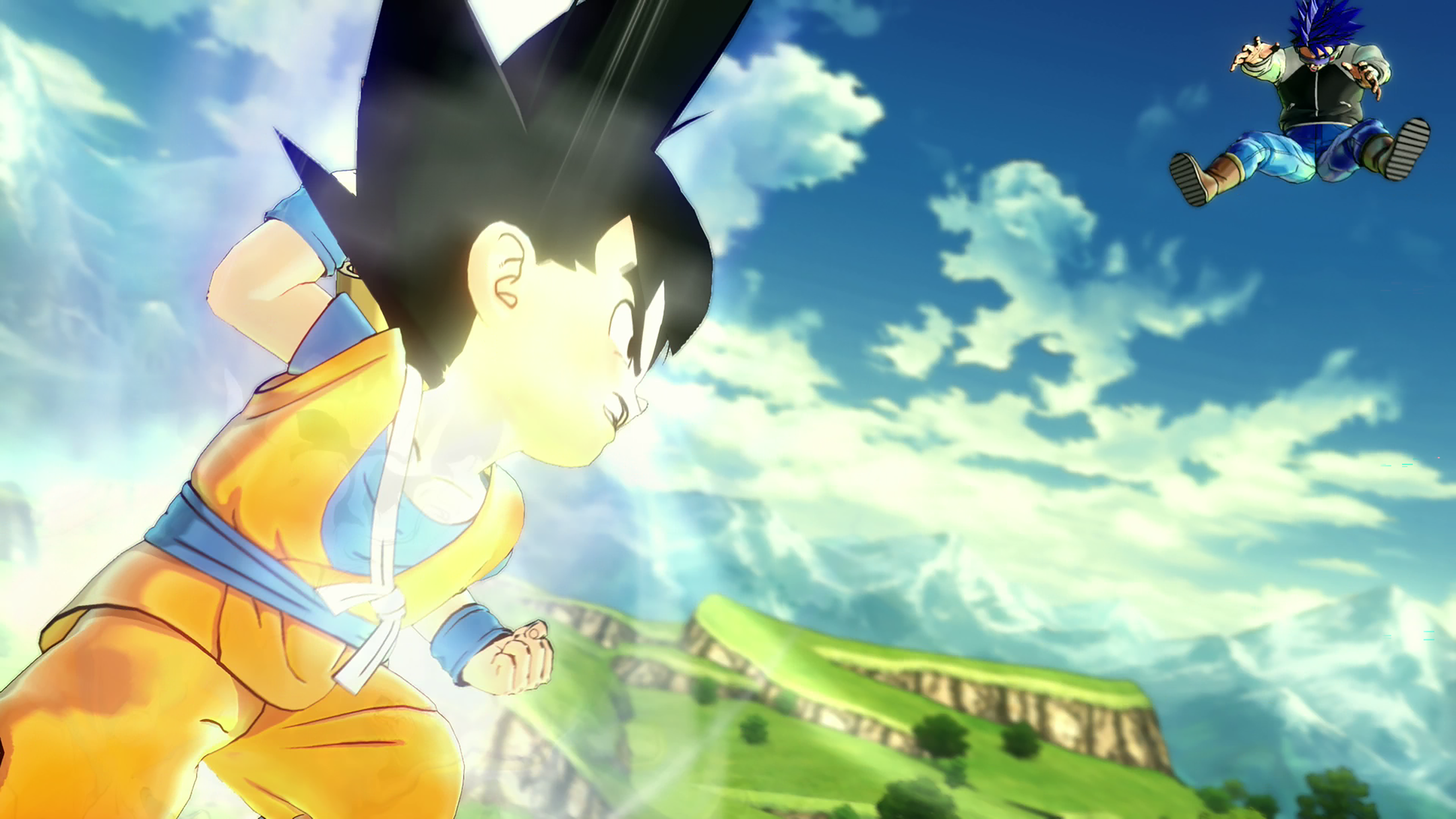 dbxv 2