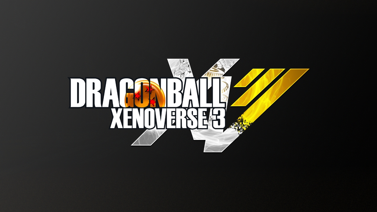 DRAGON BALL XENOVERSE 3 