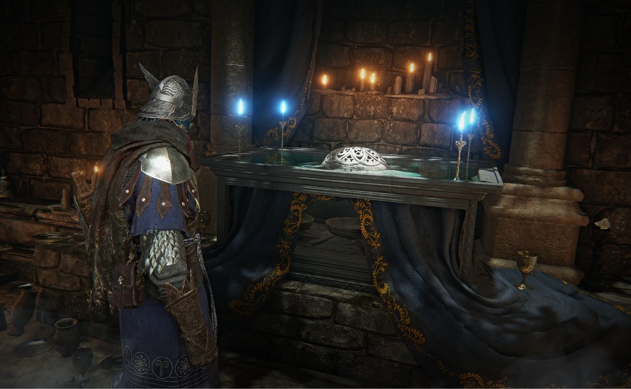 ER NIGHTREIGN RELICS